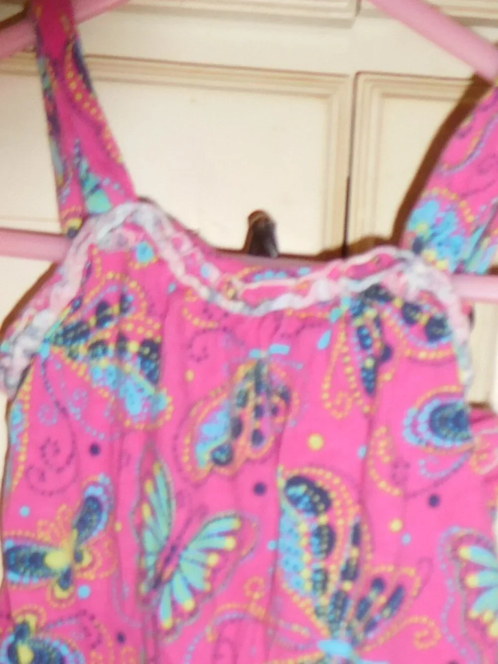 3 - 18 Months Outfits